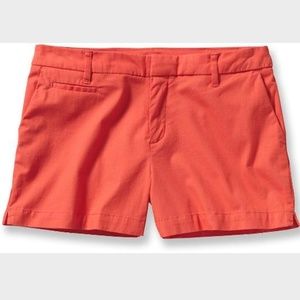 Red Patagonia Stretch All-Wear Shorts 😍❤️